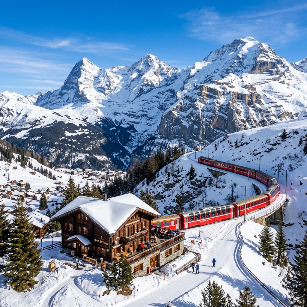 Alpine Express