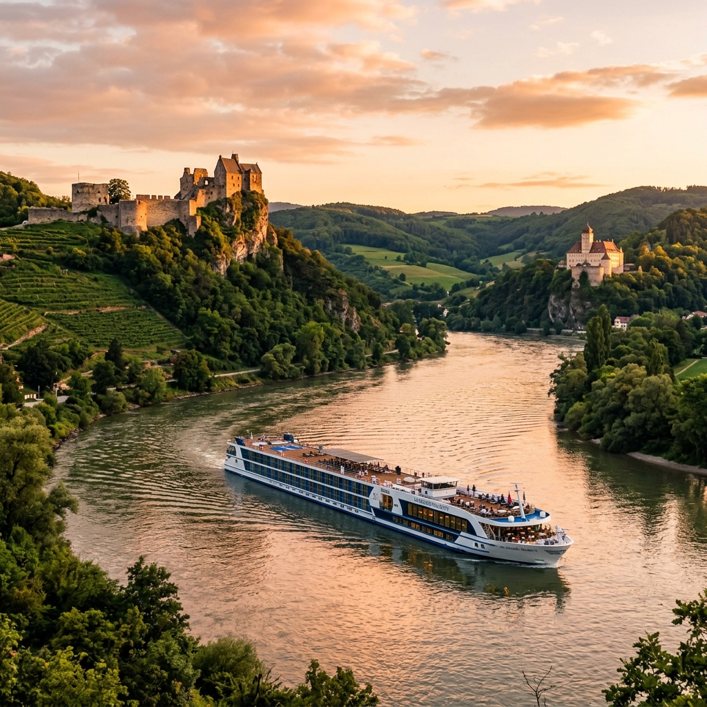 Danube Discovery
