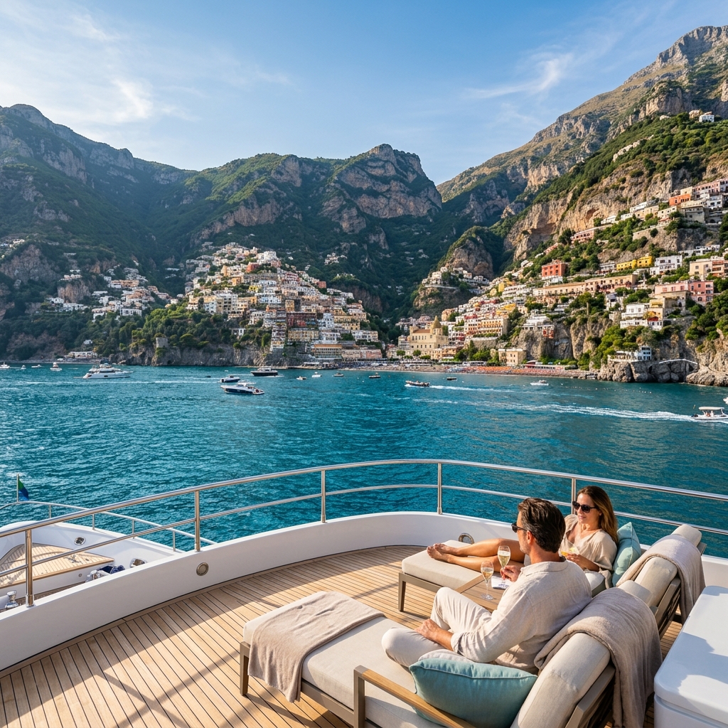 Mediterranean Splendor